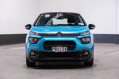 2023 Citroen C3 Shine 1.2PT photo 22