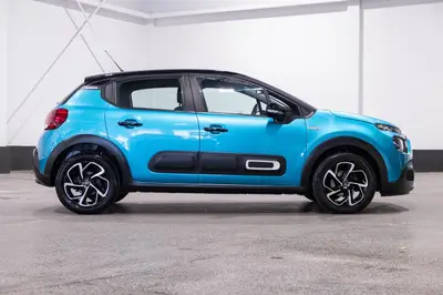 2023 Citroen C3 Shine 1.2PT photo 15