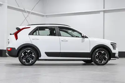 2023 Kia Niro EV LIGHT 460 64KWH photo 7