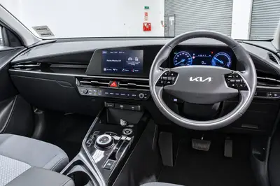 2023 Kia Niro EV LIGHT 460 64KWH photo 15