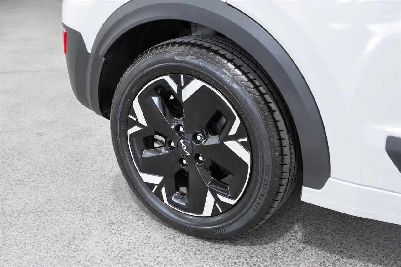 2023 Kia Niro EV LIGHT 460 64KWH