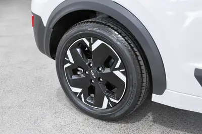 2023 Kia Niro EV LIGHT 460 64KWH photo 8