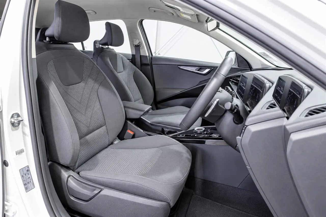 2023 Kia Niro EV LIGHT 460 64KWH