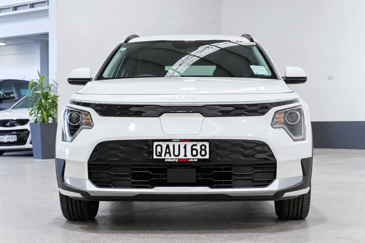2023 Kia Niro EV LIGHT 460 64KWH