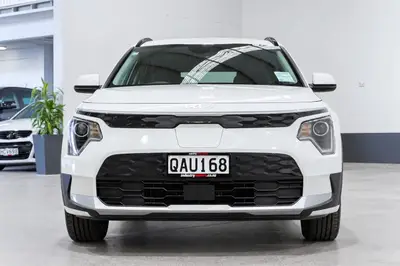 2023 Kia Niro EV LIGHT 460 64KWH photo 11