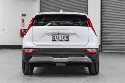 2023 Kia Niro EV LIGHT 460 64KWH photo 9
