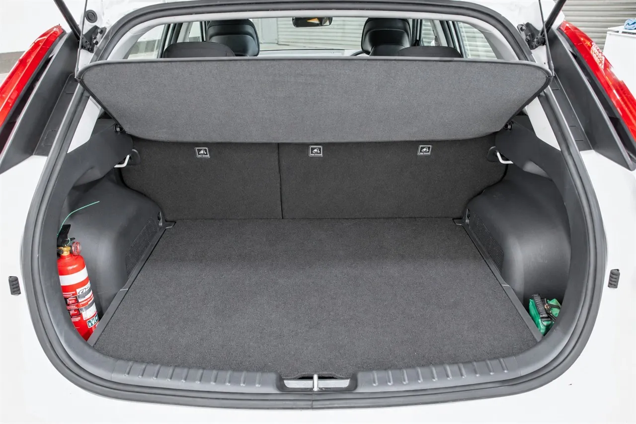 2023 Kia Niro EV LIGHT 460 64KWH