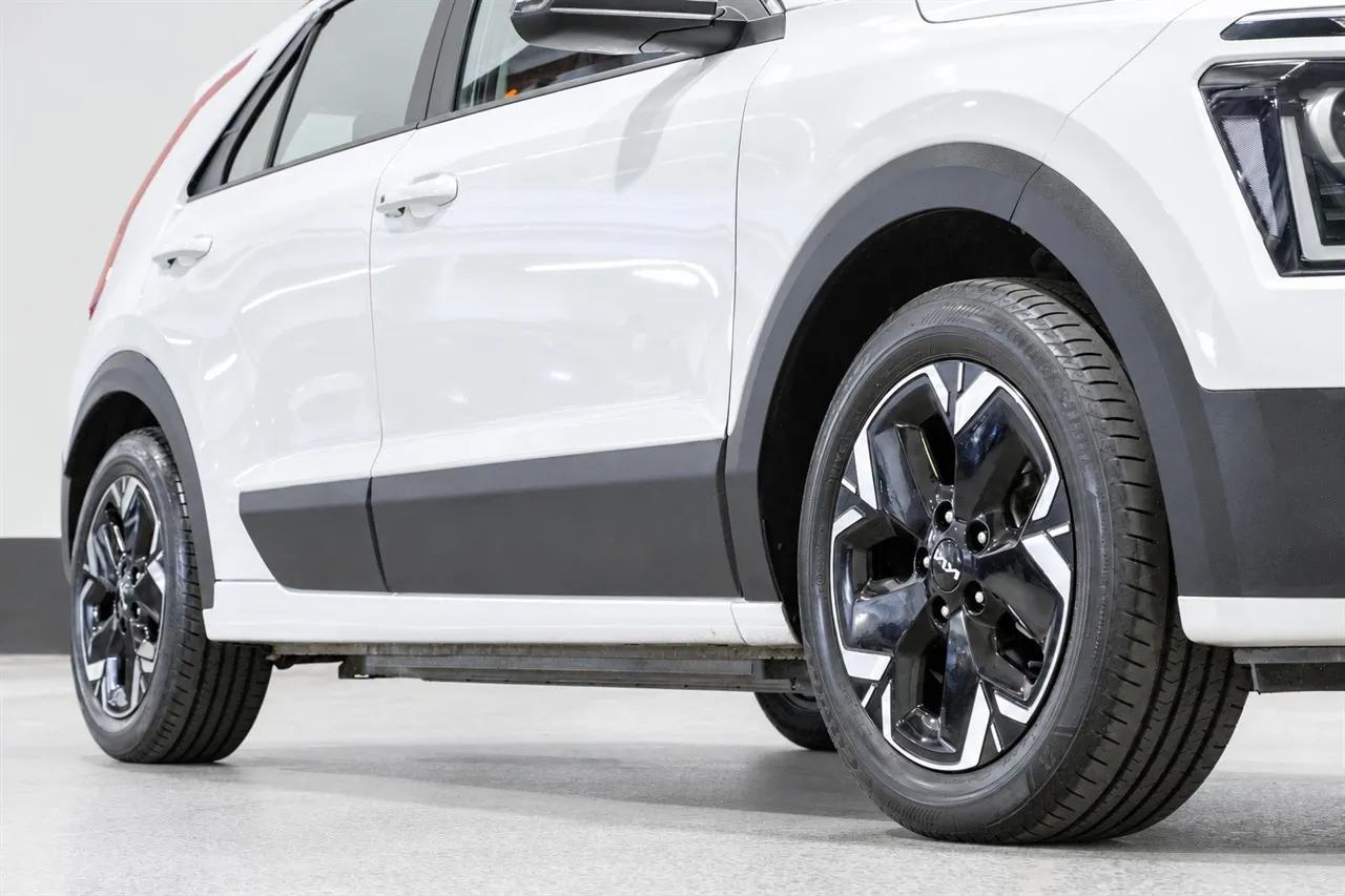 2023 Kia Niro EV LIGHT 460 64KWH