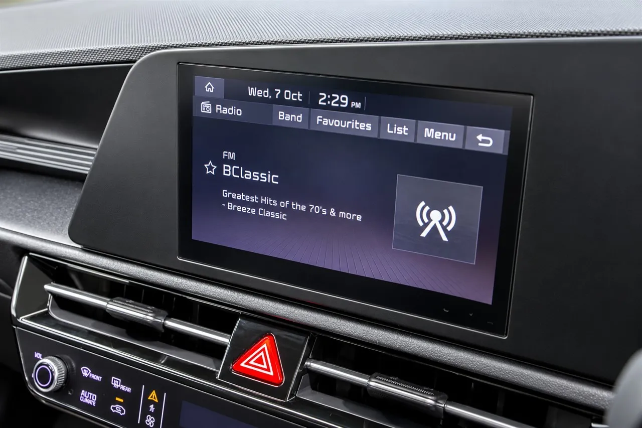 2023 Kia Niro EV LIGHT 460 64KWH