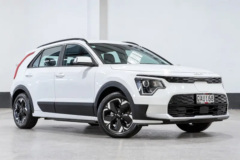 2023 Kia Niro EV LIGHT 460 64KWH