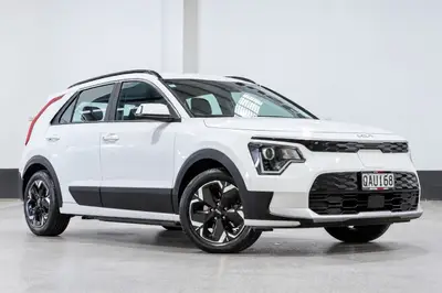 2023 Kia Niro EV LIGHT 460 64KWH photo 1