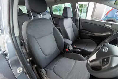 2018 Hyundai Accent 1.4P NZ New photo 14