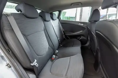 2018 Hyundai Accent 1.4P NZ New photo 15