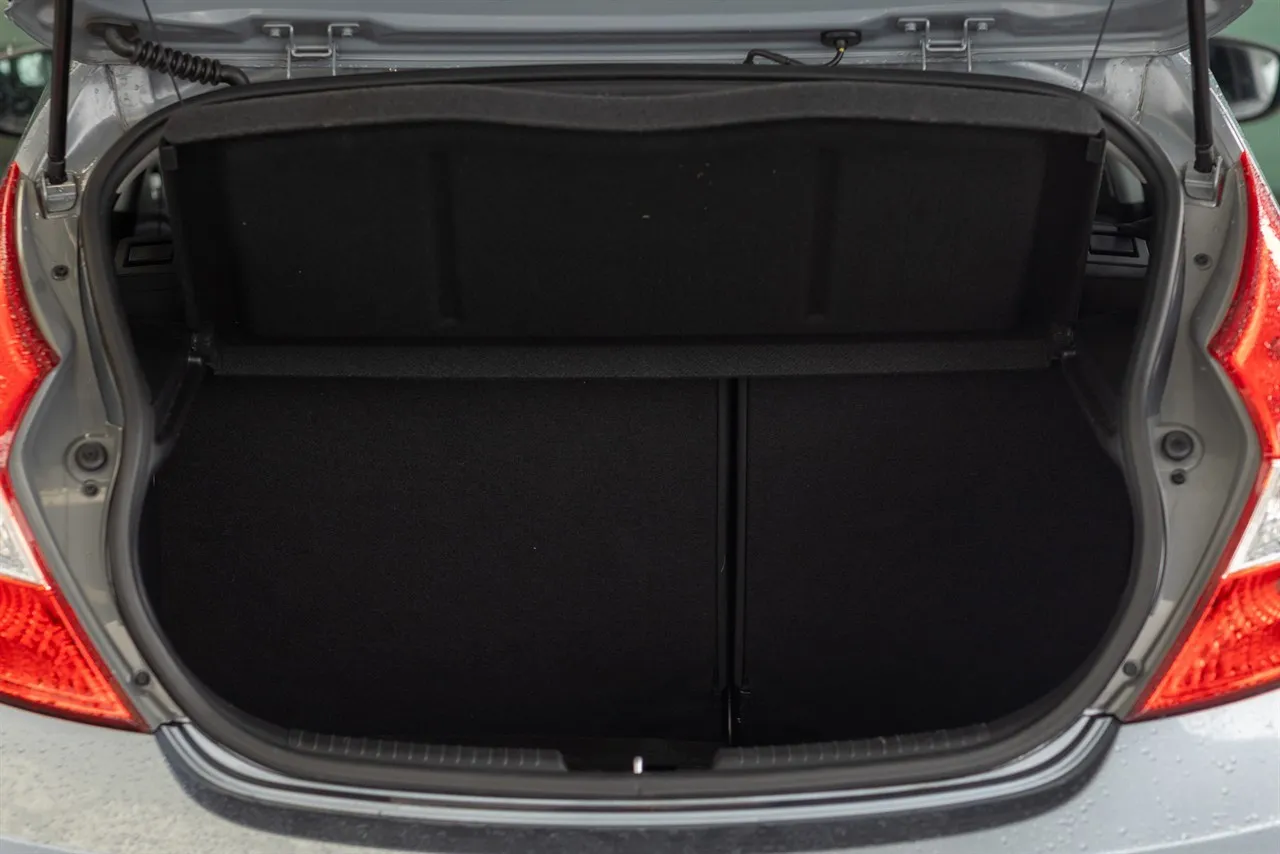 2018 Hyundai Accent 1.4P NZ New