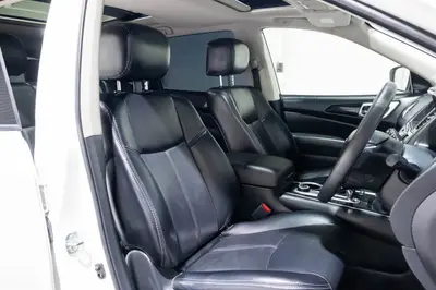 2019 Nissan Pathfinder Ti 4WD 7 Seat NZ New photo 4