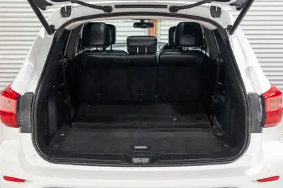 2019 Nissan Pathfinder Ti 4WD 7 Seat NZ New photo 13