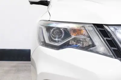 2019 Nissan Pathfinder Ti 4WD 7 Seat NZ New photo 8