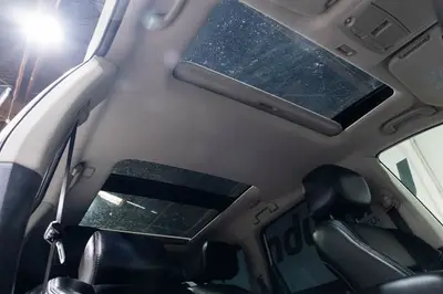 2019 Nissan Pathfinder Ti 4WD 7 Seat NZ New photo 17