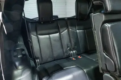 2019 Nissan Pathfinder Ti 4WD 7 Seat NZ New photo 16