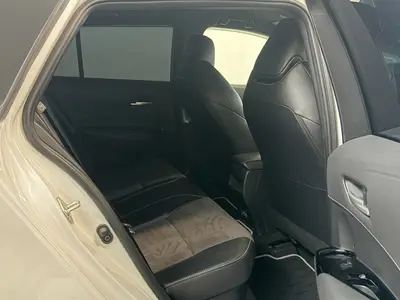 2024 Toyota Corolla Touring WXB Active Sport Hybrid Station photo 11