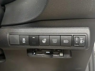2024 Toyota Corolla Touring WXB Active Sport Hybrid Station photo 19
