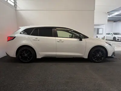 2024 Toyota Corolla Touring WXB Active Sport Hybrid Station photo 3