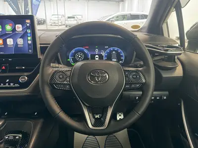 2024 Toyota Corolla Touring WXB Active Sport Hybrid Station photo 13