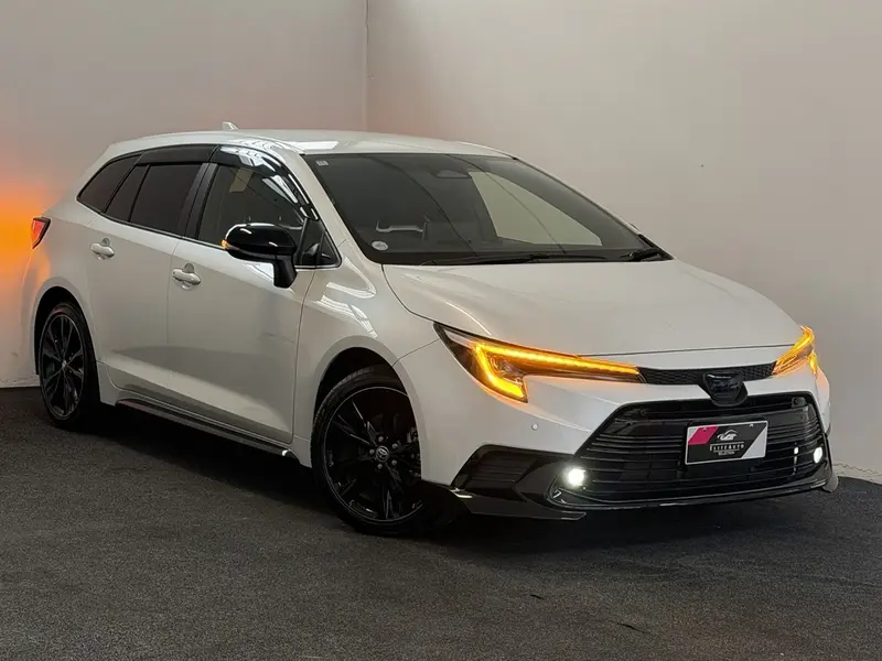 2024 Toyota Corolla Touring WXB Active Sport Hybrid Station