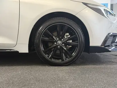 2024 Toyota Corolla Touring WXB Active Sport Hybrid Station photo 7