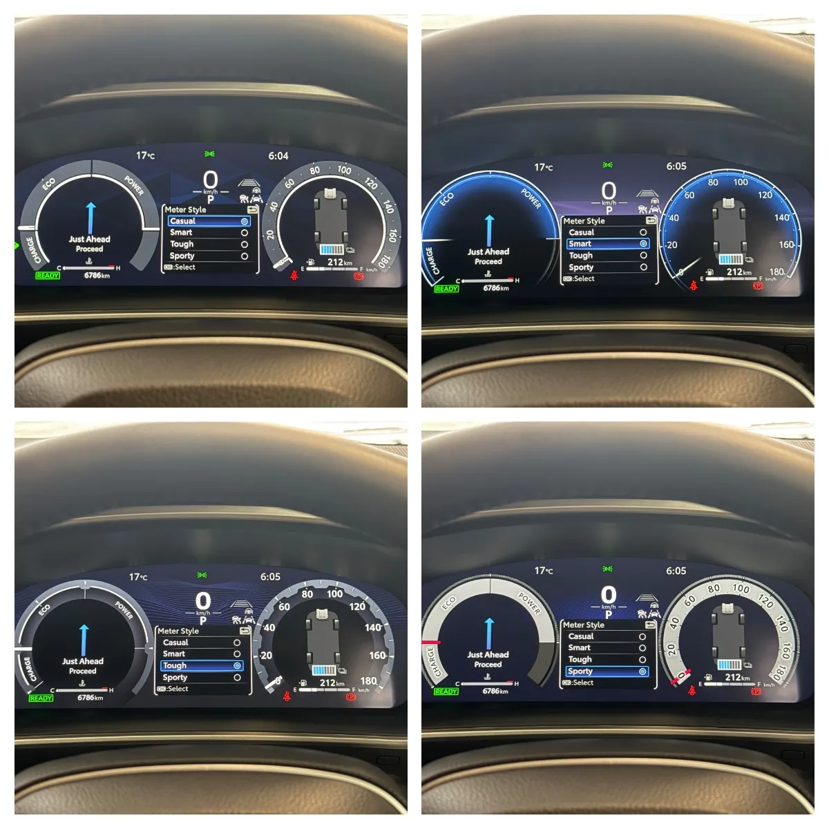 2024 Toyota Corolla Touring WXB Active Sport Hybrid Station