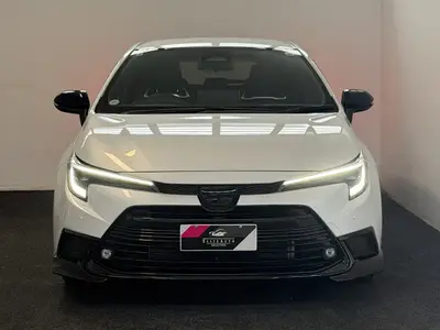 2024 Toyota Corolla Touring WXB Active Sport Hybrid Station photo 2