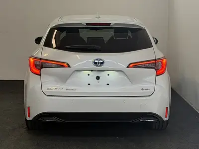 2024 Toyota Corolla Touring WXB Active Sport Hybrid Station photo 5