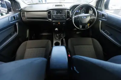 2019 Ford Ranger 4WD Auto NZ New PX3 photo 16