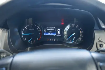 2019 Ford Ranger 4WD Auto NZ New PX3 photo 20