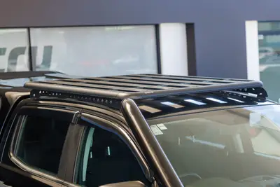 2019 Ford Ranger 4WD Auto NZ New PX3 photo 12