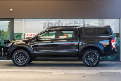 2019 Ford Ranger 4WD Auto NZ New PX3 photo 7