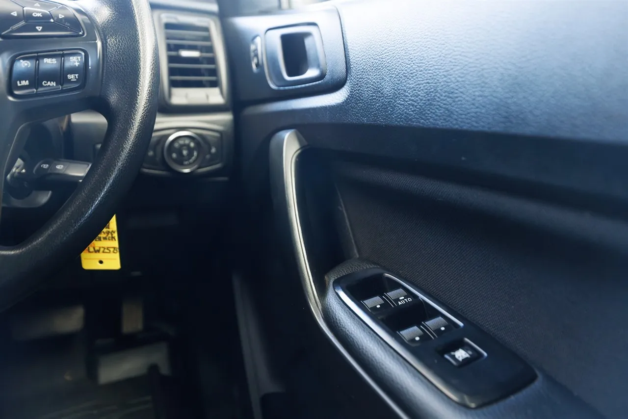 2019 Ford Ranger 4WD Auto NZ New PX3