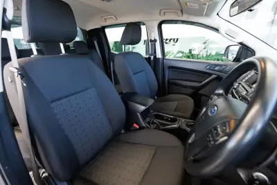 2019 Ford Ranger 4WD Auto NZ New PX3 photo 14
