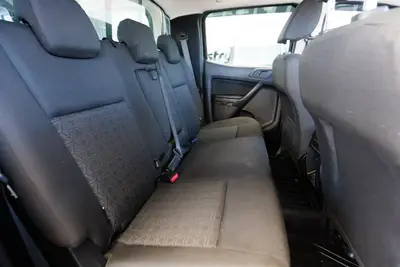 2019 Ford Ranger 4WD Auto NZ New PX3 photo 15