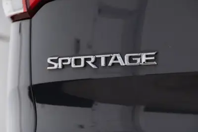 2015 Kia Sportage Limited 2.0P NZ New photo 12