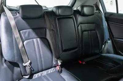 2015 Kia Sportage Limited 2.0P NZ New photo 14