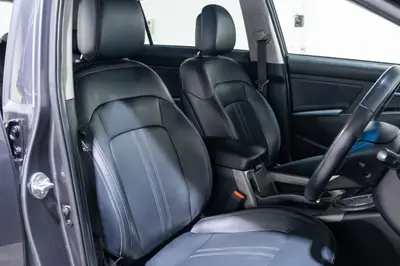 2015 Kia Sportage Limited 2.0P NZ New photo 3