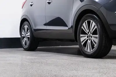 2015 Kia Sportage Limited 2.0P NZ New photo 9