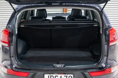 2015 Kia Sportage Limited 2.0P NZ New photo 13