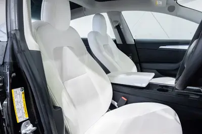 2021 Tesla MODEL 3 SR+ Air-Ride NZ New photo 15