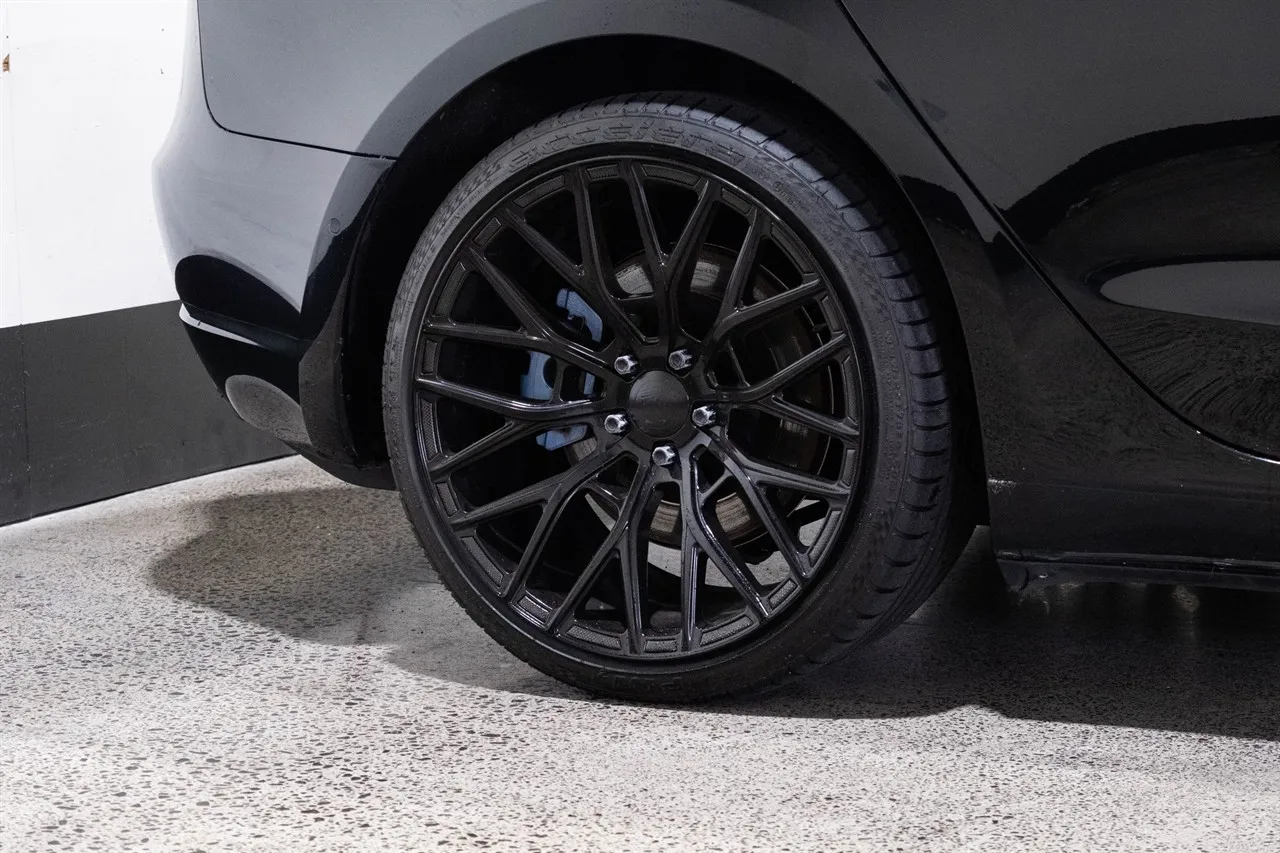 2021 Tesla MODEL 3 SR+ Air-Ride NZ New