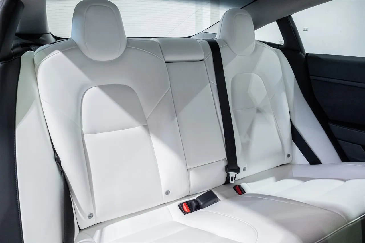 2021 Tesla MODEL 3 SR+ Air-Ride NZ New