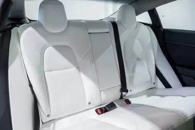 2021 Tesla MODEL 3 SR+ Air-Ride NZ New photo 16