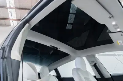2021 Tesla MODEL 3 SR+ Air-Ride NZ New photo 17