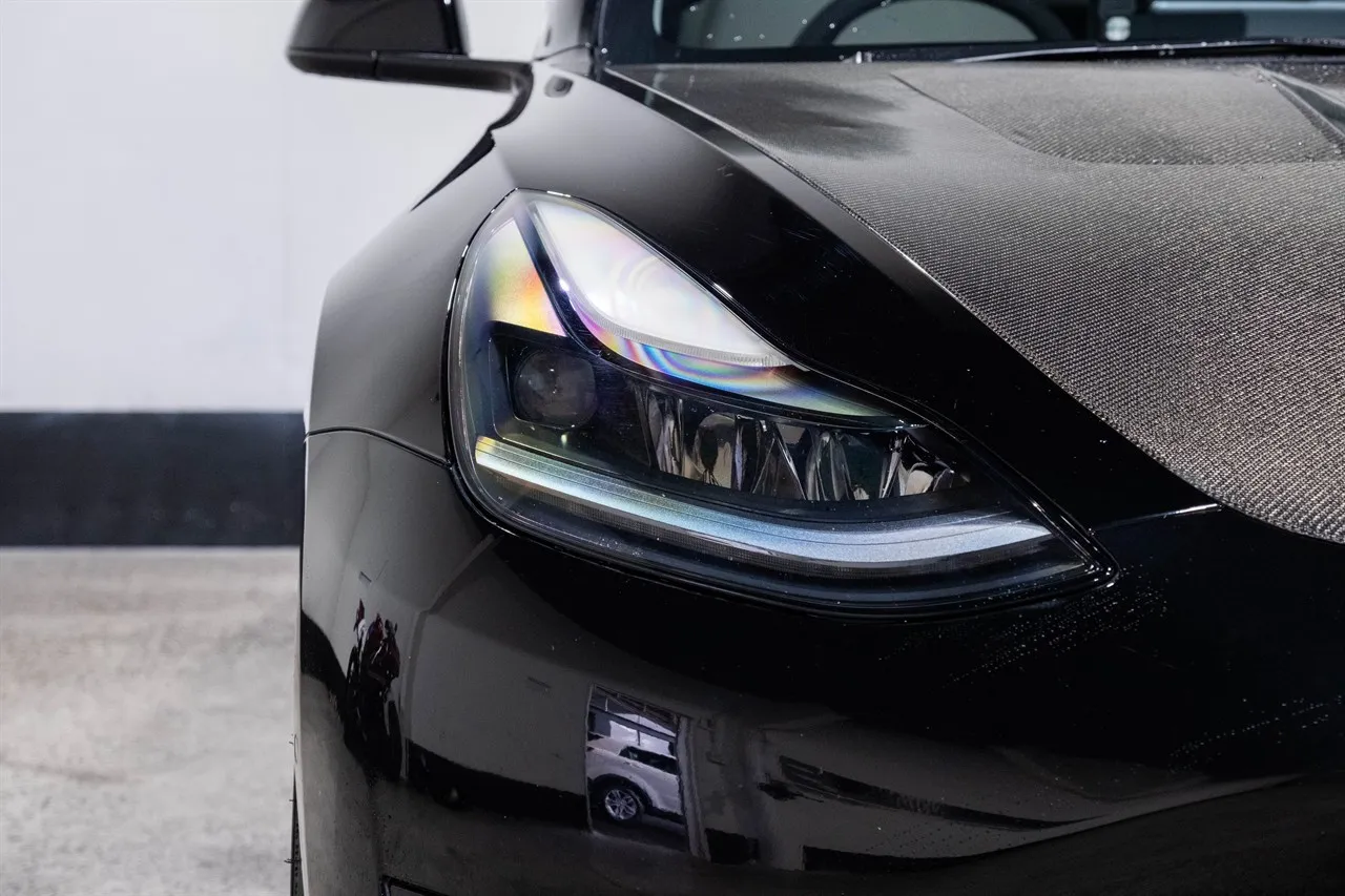 2021 Tesla MODEL 3 SR+ Air-Ride NZ New